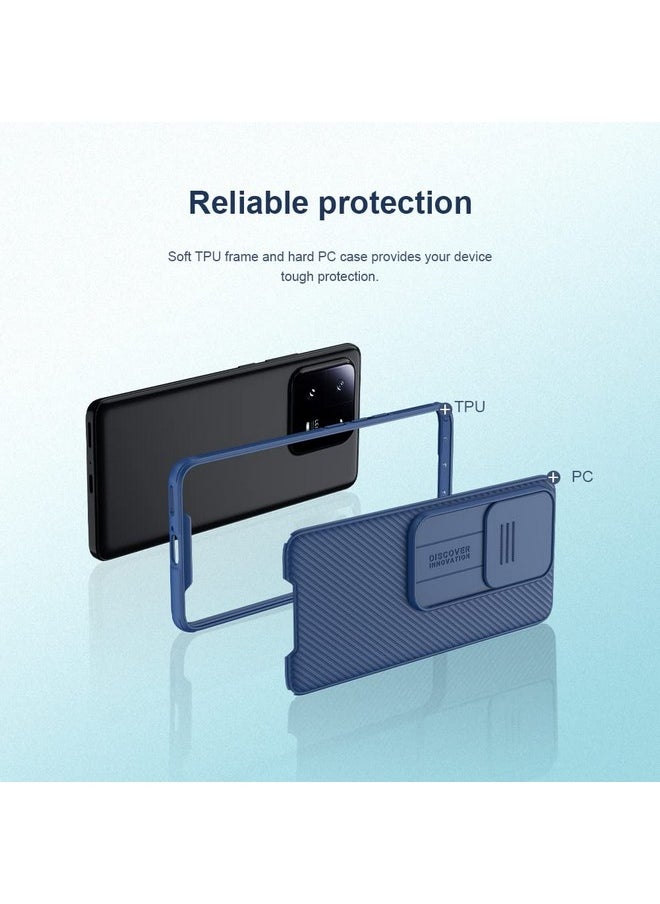 Nillkin Case for Xiaomi Mi 13 Pro (6.73
