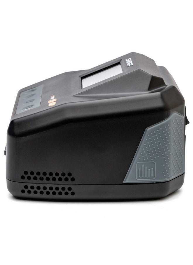 Spektrum S1100 G2 1x100W AC Smart Charger, SPMXC2080