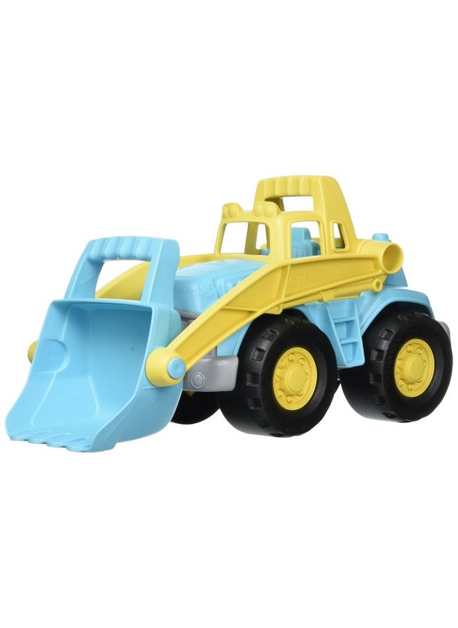 Green Toys Loader Truck- CB2