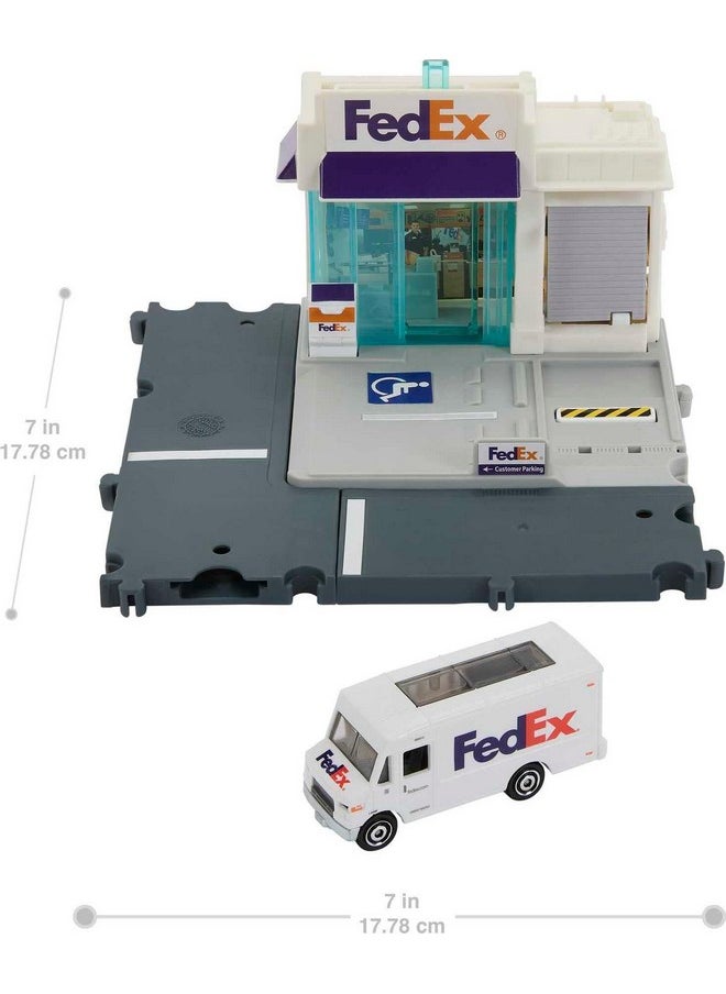 Matchbox HLY62 Toy for 3Y+