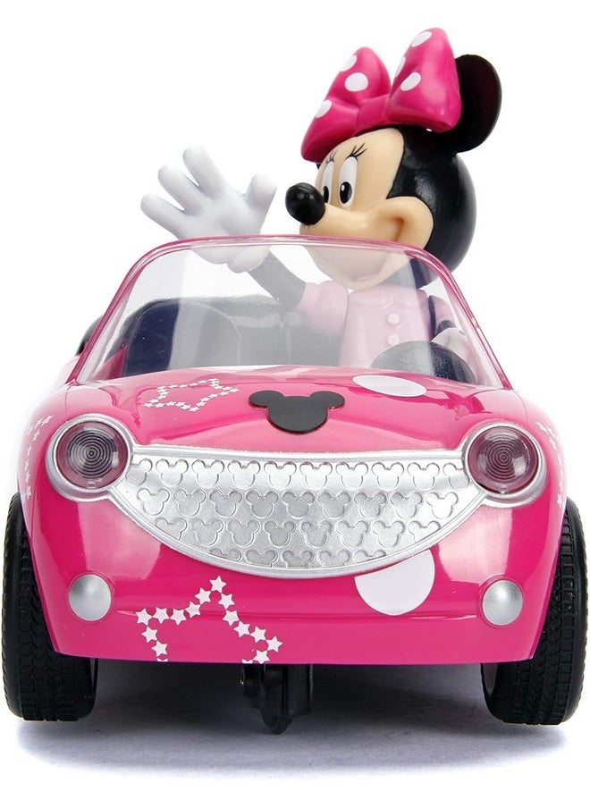 Disney Junior 7.5