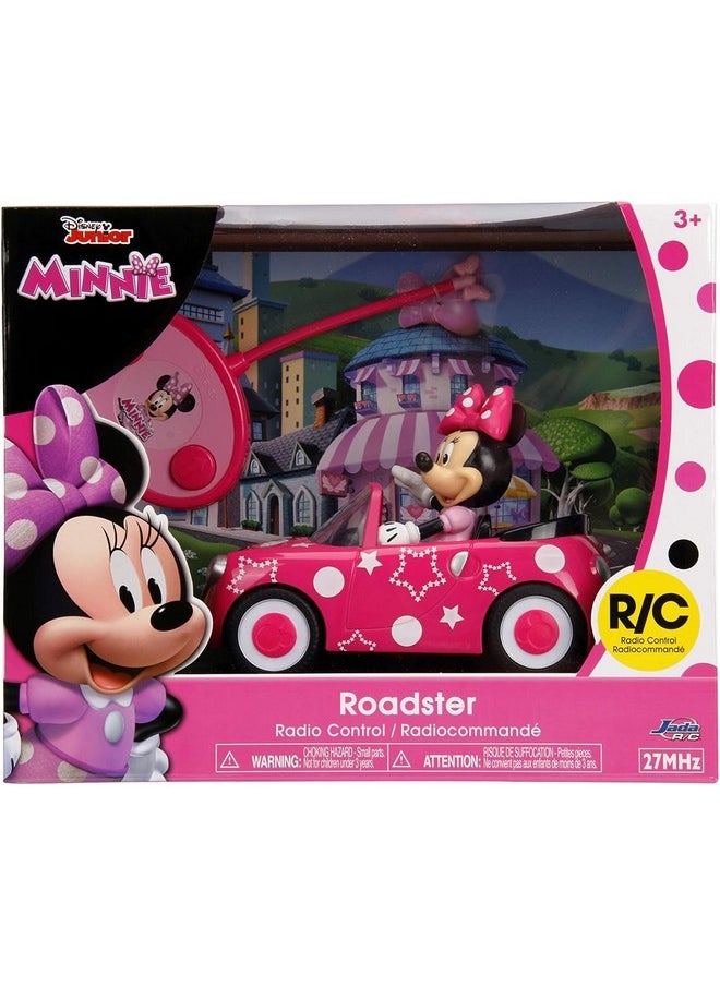 Disney Junior 7.5