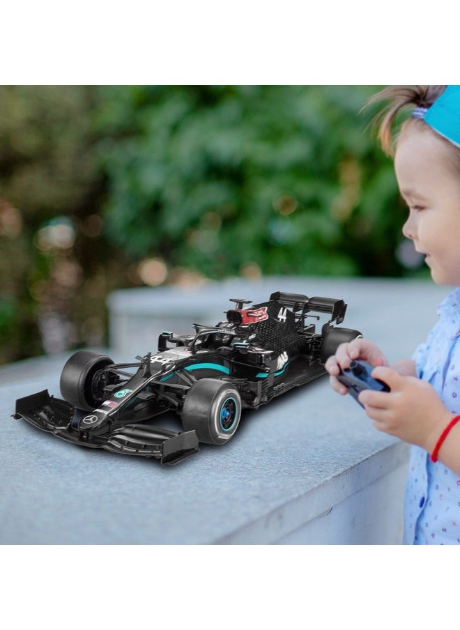 RASTAR RC Car 1/12 Scale 2.4Ghz Mercedes-AMG F1 W11 EQ Performance Officially Licensed RC Series Radio Remote Control Car