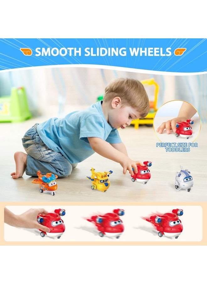 Super Wings 2