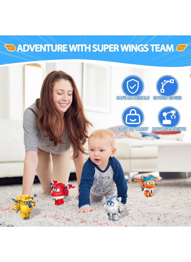Super Wings 2