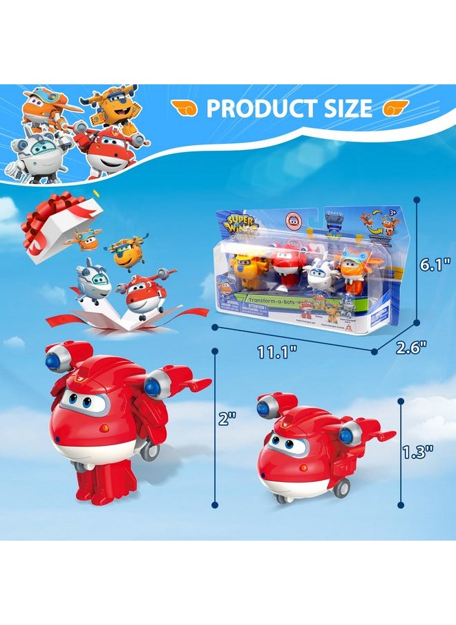 Super Wings 2