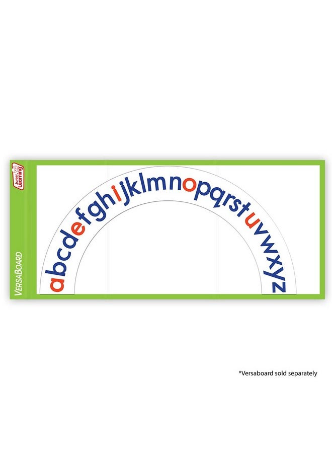 Junior Learning Alphabet Arc Educational Action Games