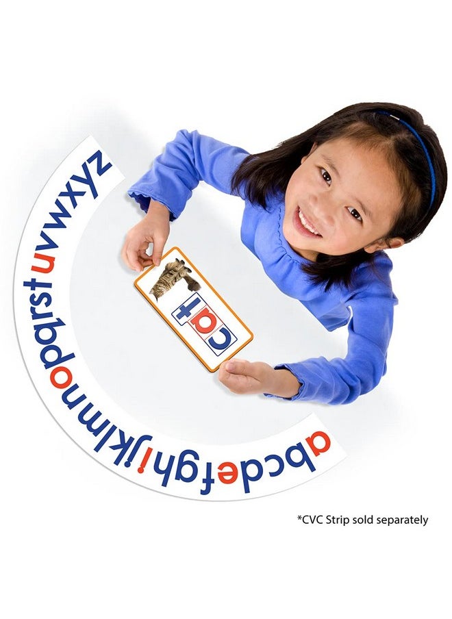 Junior Learning Alphabet Arc Educational Action Games