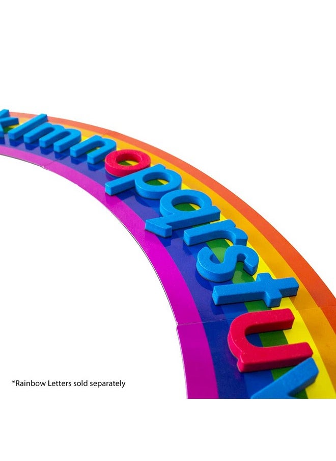Junior Learning Alphabet Arc Educational Action Games