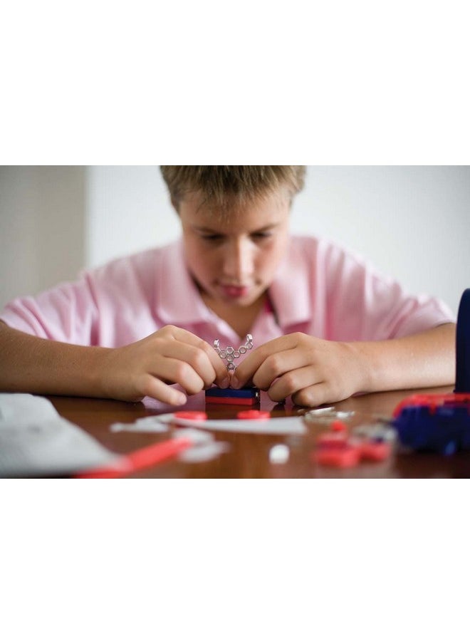 4M Magnet Science Kit