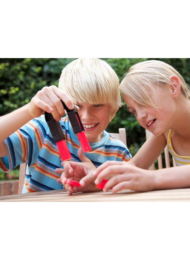 4M Magnet Science Kit