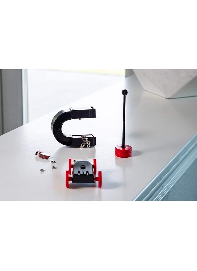 4M Magnet Science Kit