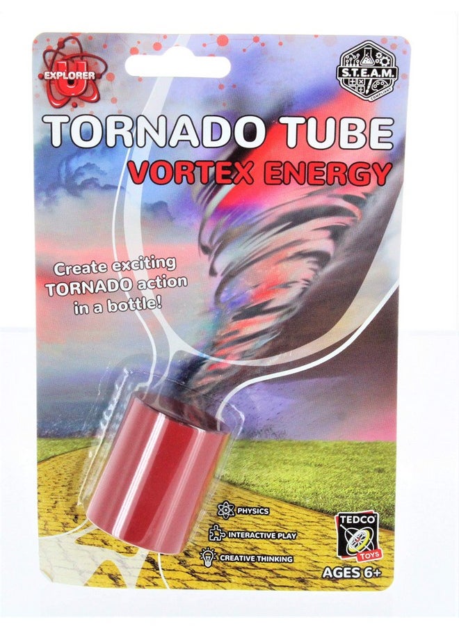 Tornado Tube - Assorted Colors