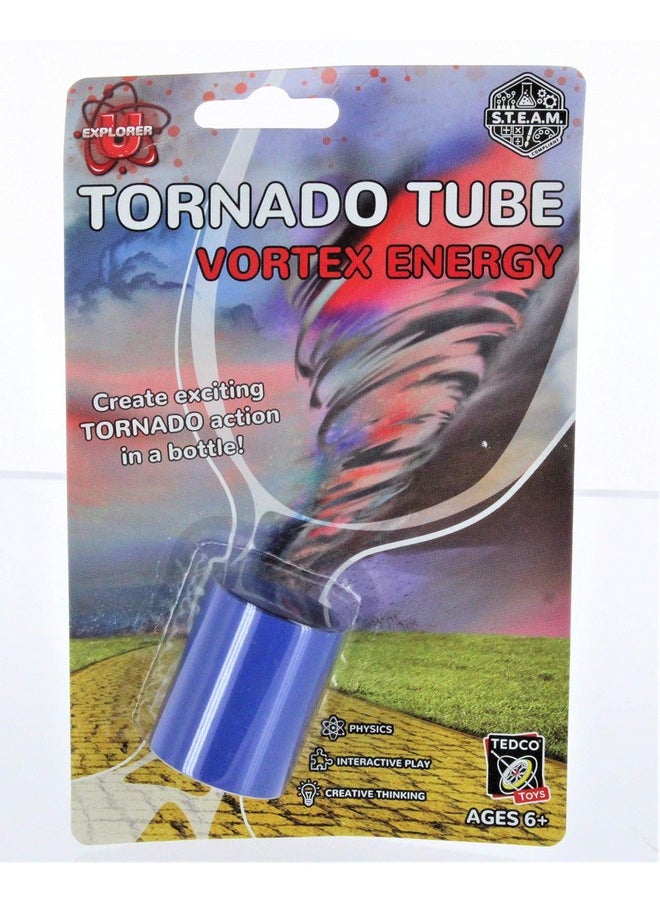 Tornado Tube - Assorted Colors