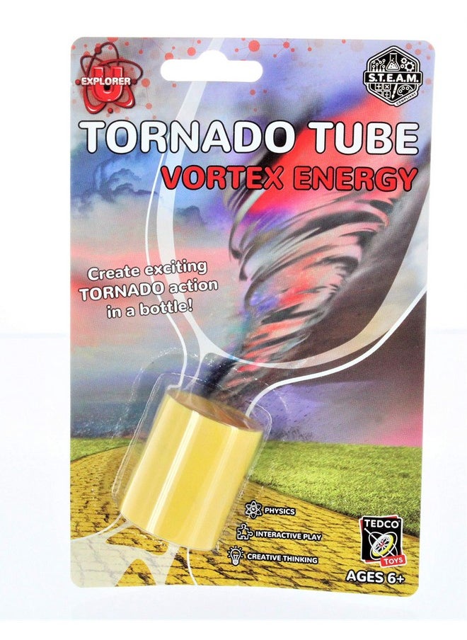 Tornado Tube - Assorted Colors