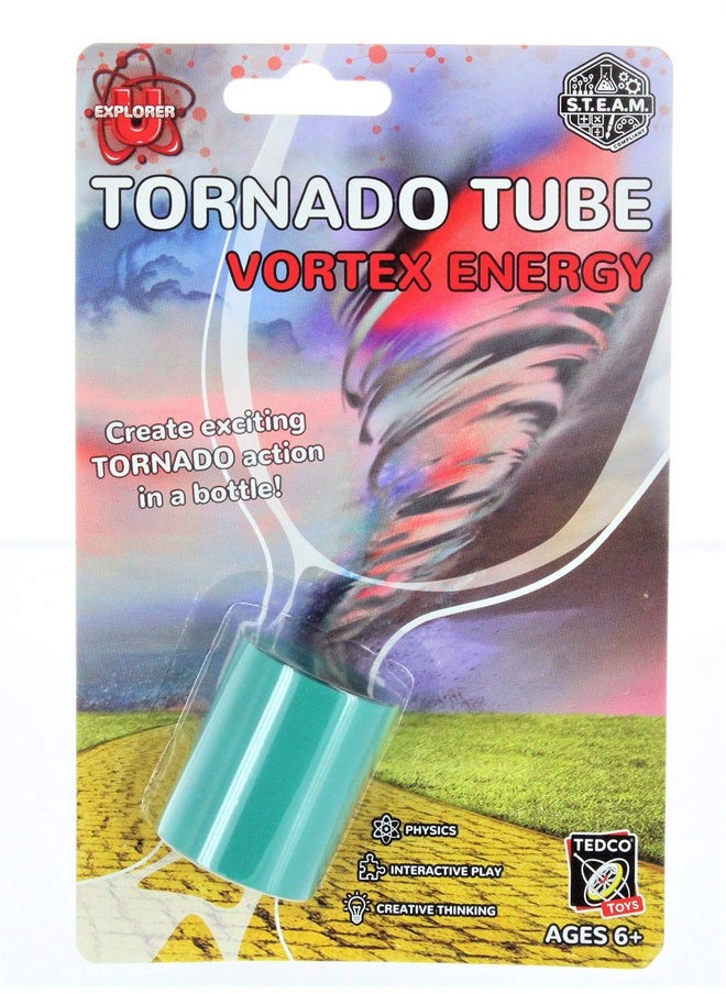 Tornado Tube - Assorted Colors
