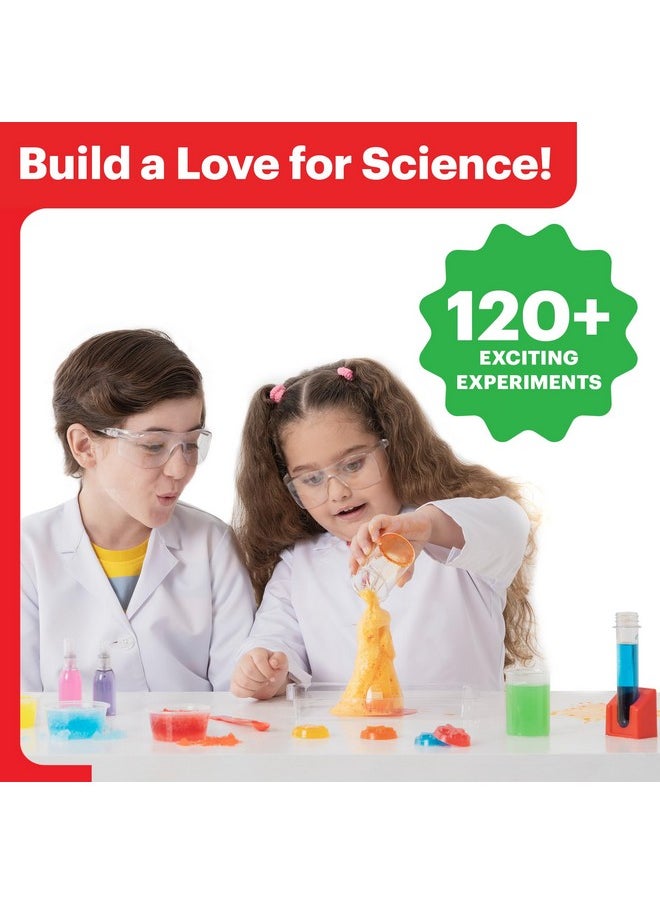 Einstein Box Ultimate Science Kit for Boys and Girls Ages 8-12-14| Birthday Gifts Ideas for Kids| STEM Learning Toys for 8,9,10,11,12,13,14 Year Olds|