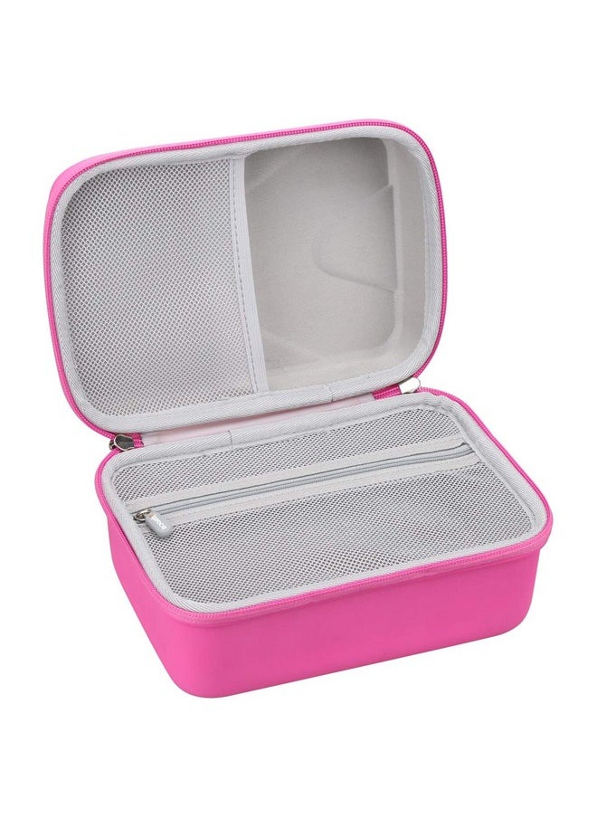 Aproca Hard Storage Travel Case for LeapFrog Fridge Phonics Magnetic Letter Set