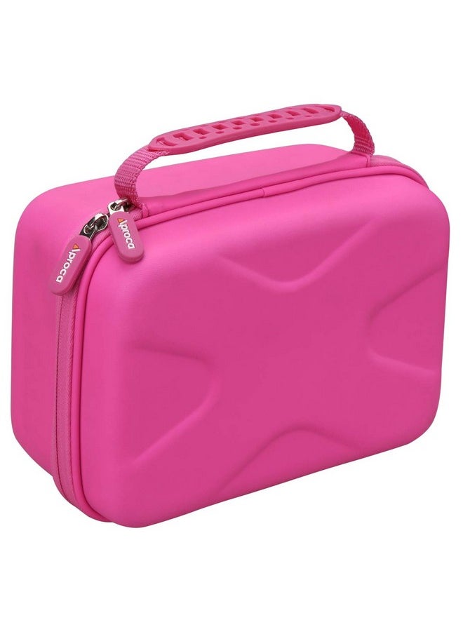 Aproca Hard Storage Travel Case for LeapFrog Fridge Phonics Magnetic Letter Set