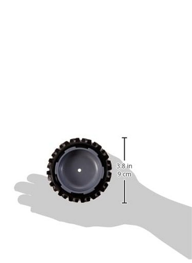 The Young Scientists Club Lunar Rover, Custom Build & Paint Models of NASA Space Explorers, Wooden 3D Puzzle, Science Kit, STEAM Craft Kits for Kids, Space Toys for Kids 8-10