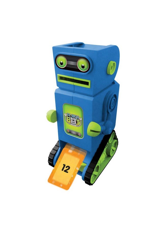 Junior Learning JL200 Flashbot, Multi Medium