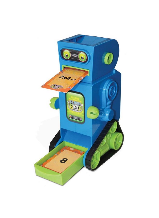 Junior Learning JL200 Flashbot, Multi Medium