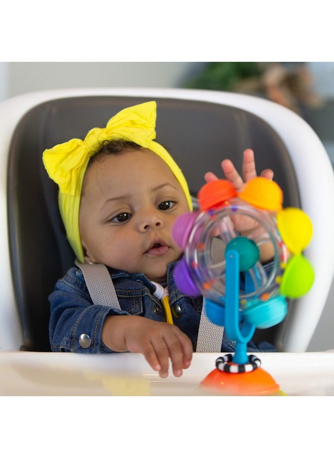 Sassy Move & Groove Baby Box - 6+ Months