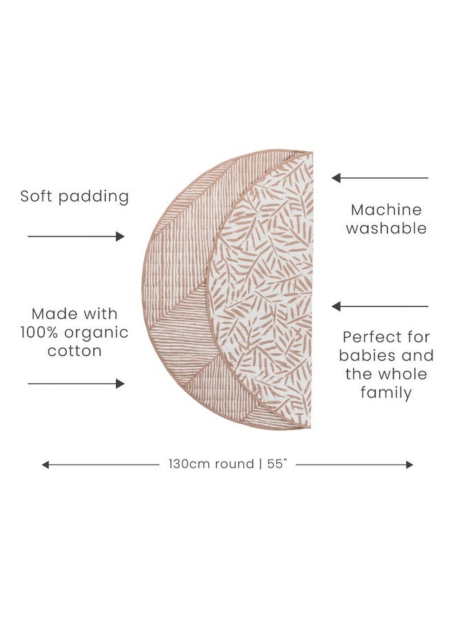 Toddlekind 100% Organic Cotton 48