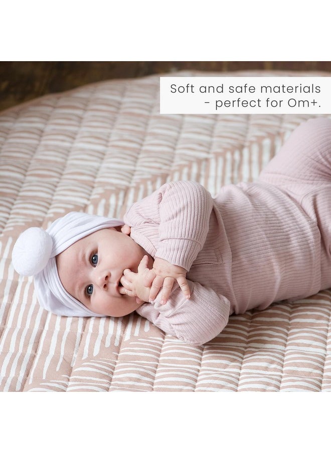 Toddlekind 100% Organic Cotton 48