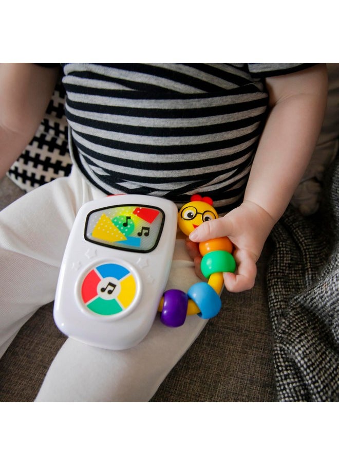Baby Einstein Take Along Tunes Musical Toy, Ages 3 months +