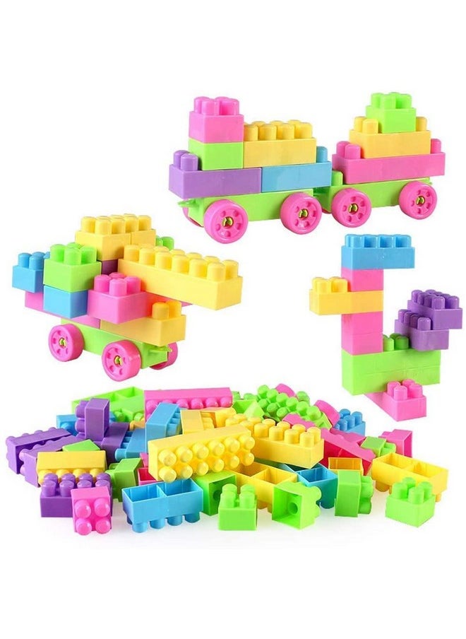 Storio Baby Toys Play Kit 43