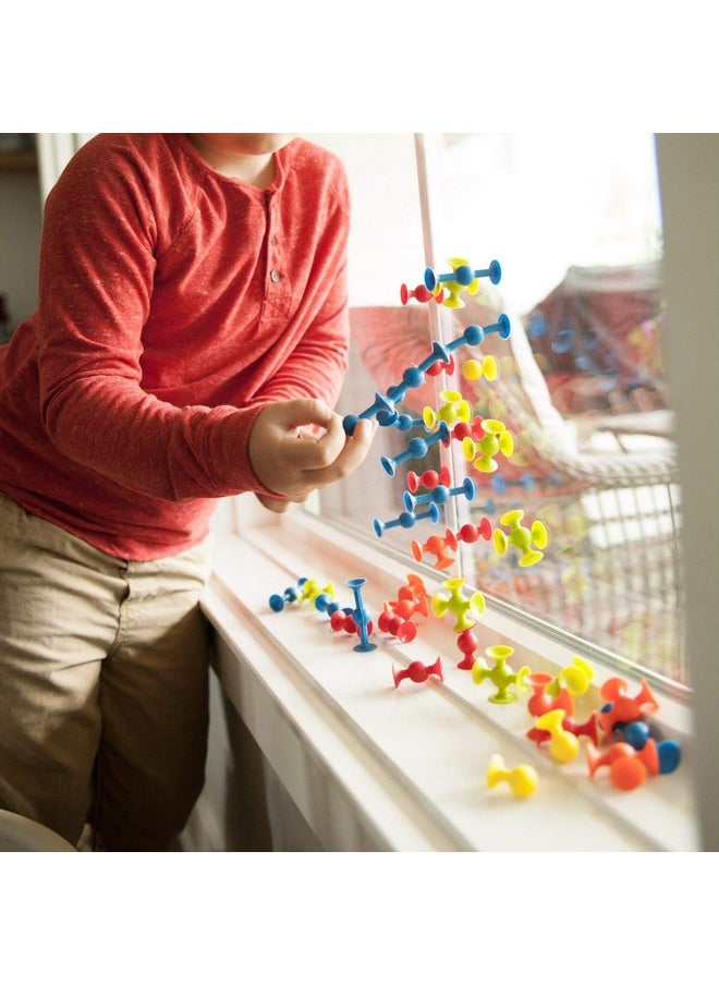 Fat Brain Toys Mini Squigz