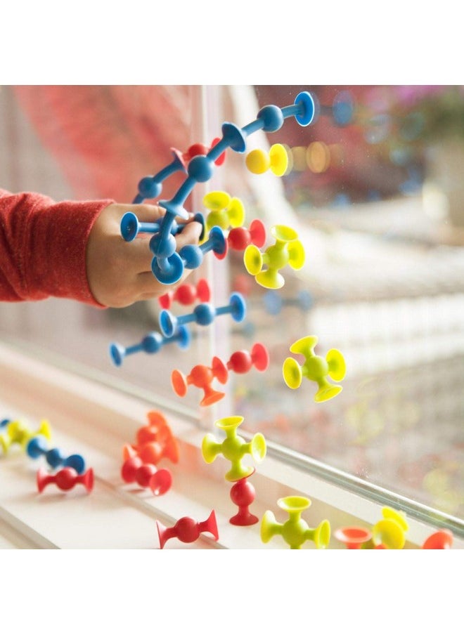Fat Brain Toys Mini Squigz