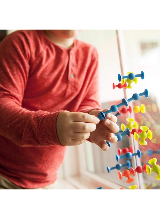 Fat Brain Toys Mini Squigz