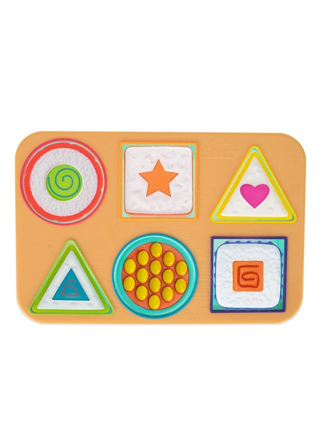 Sassy Sushi Sorter, Multi