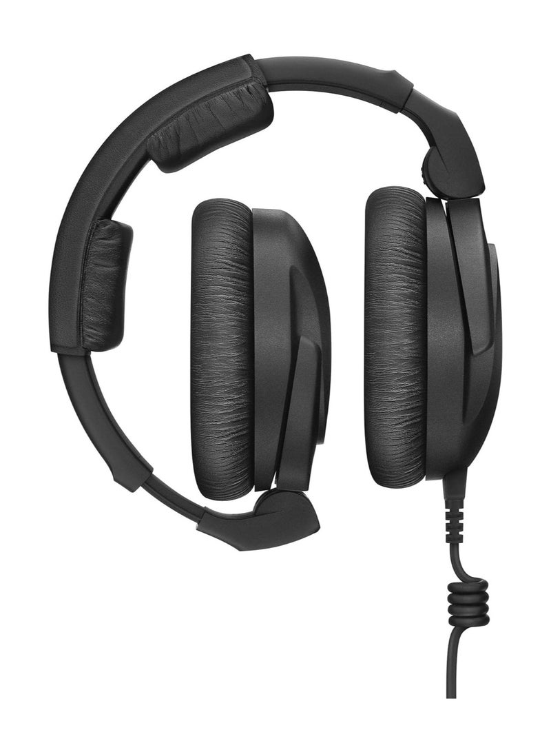Pro Audio HD 300 PRO, Black