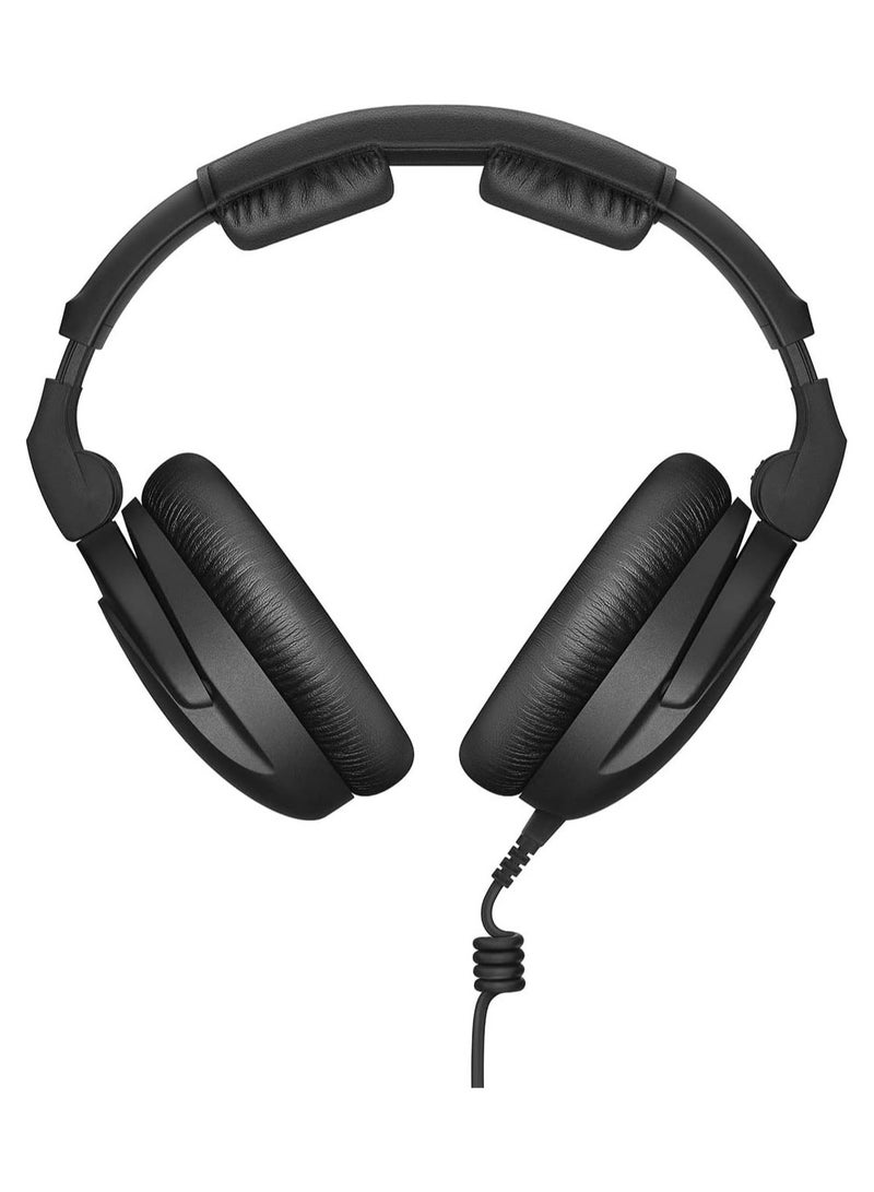Pro Audio HD 300 PRO, Black