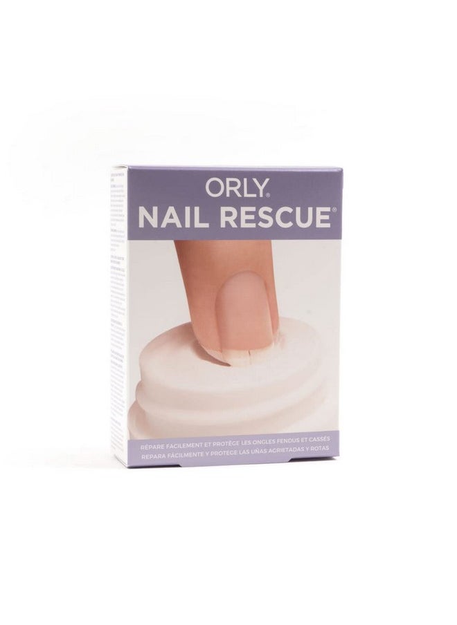 Orly Nail Rescue Kit