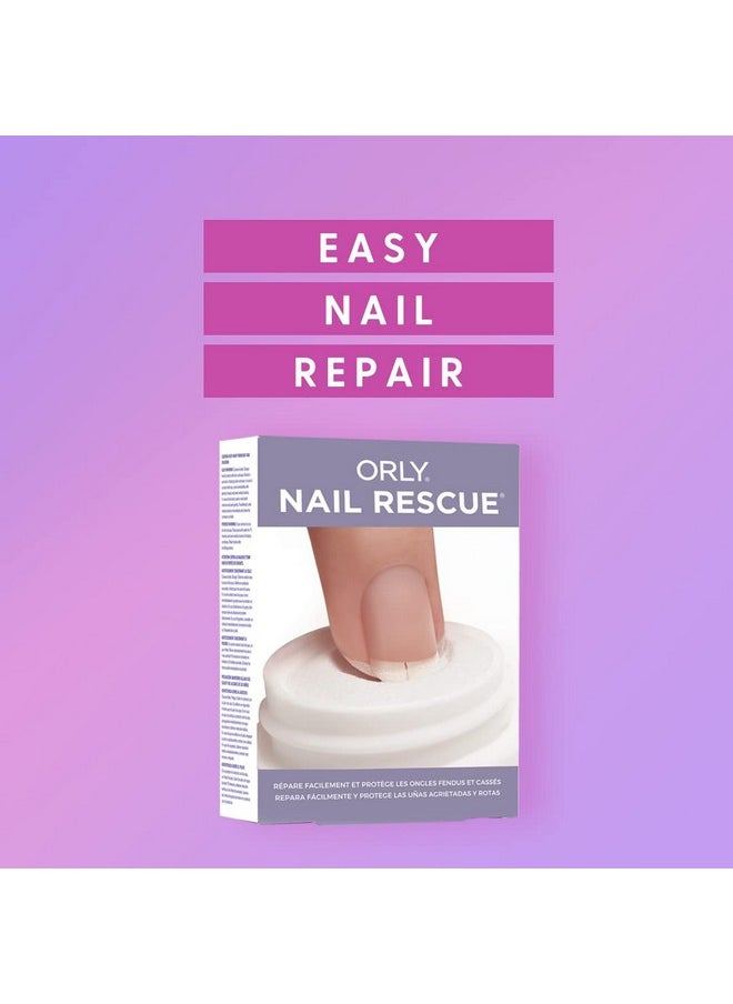 Orly Nail Rescue Kit