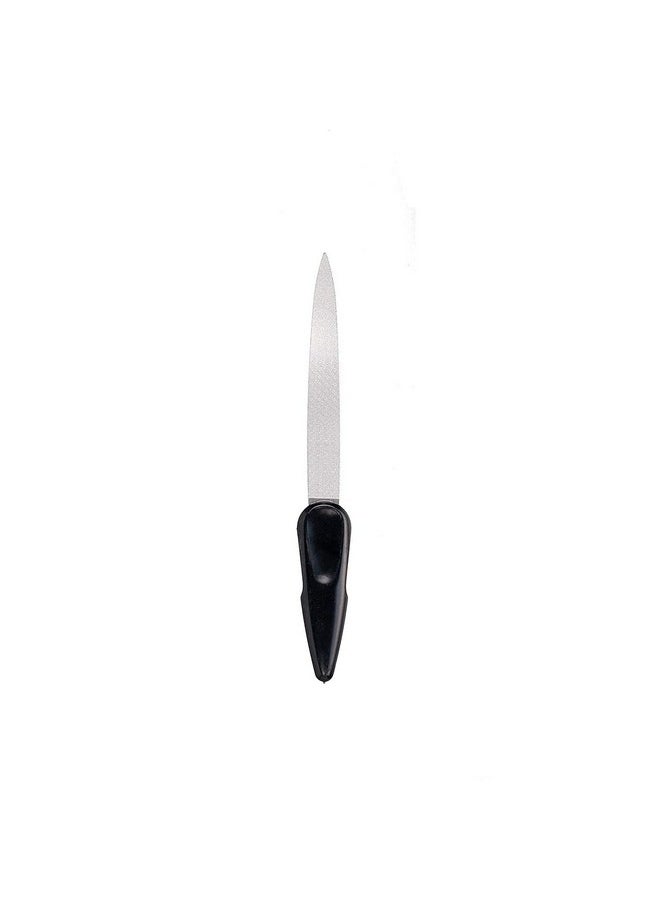 SEKI EDGE SS-404- Curved Natural Nail File