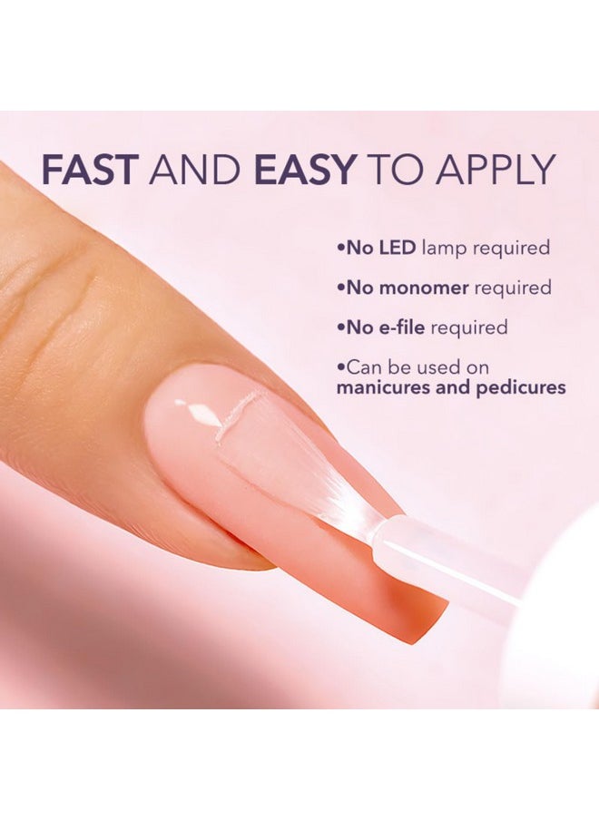 Kiara Sky Proffessional Nails Dip Essentials 2 oz Refills (2 Fl Oz, Seal Protect)