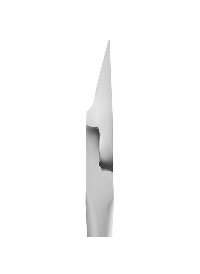 STALEKS PRO EXPERT Handmade 61 NE-61-16 High End Ingrown Nail Nippers 5.12 INCH 16 MM Made in Europe
