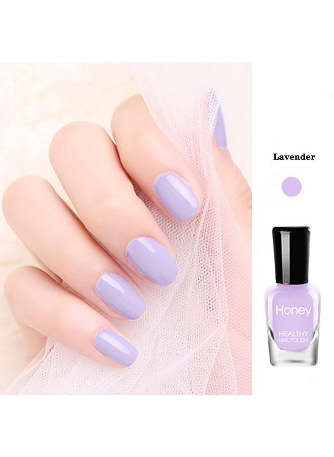 Tophany Non Toxic Nail Polish Set, Easy Peel Off Fast Dry Nail Polish Set for Pack, Eco Friendly & Organic Water Based Nail Polish for Women,Teens,Kids (12 Bottles)