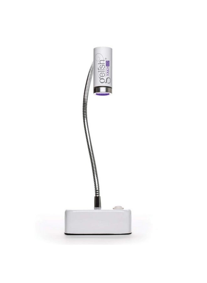 Gelish Touch LED Light, Gel Nail Lamp, LED Nail Lamp, UV Nail Lamp, Gel Nail Light for Gel Nails