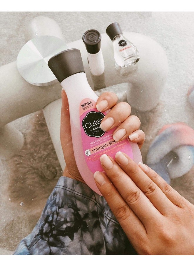 Cutex Non-Acetone Nail Polish Remover