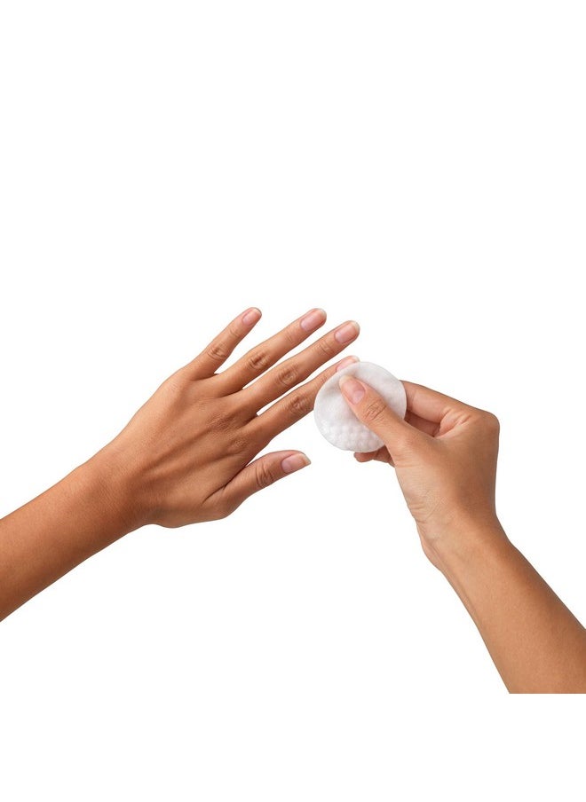 Cutex Non-Acetone Nail Polish Remover