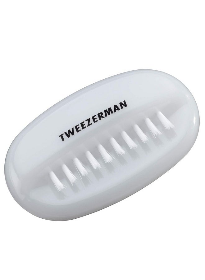 Tweezerman Dual Surface Nail Brush