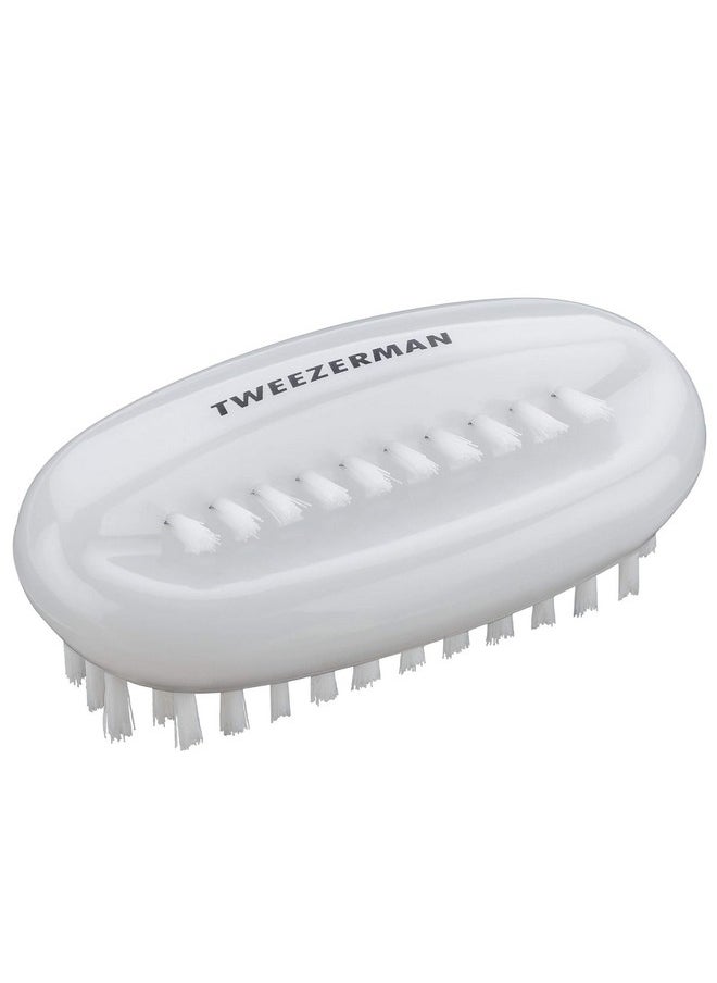 Tweezerman Dual Surface Nail Brush