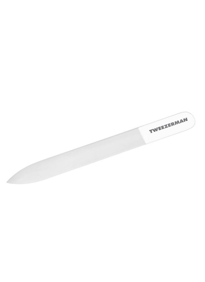 Tweezerman Glass Nail File