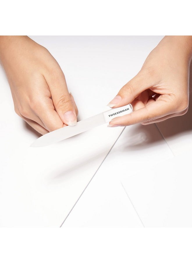Tweezerman Glass Nail File